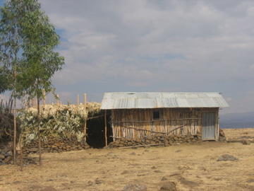 Old school at Workegur